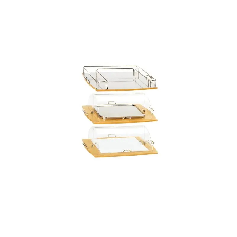 Prestige Paris Top Dessert & Hors D`Oeuvres (Chilled)