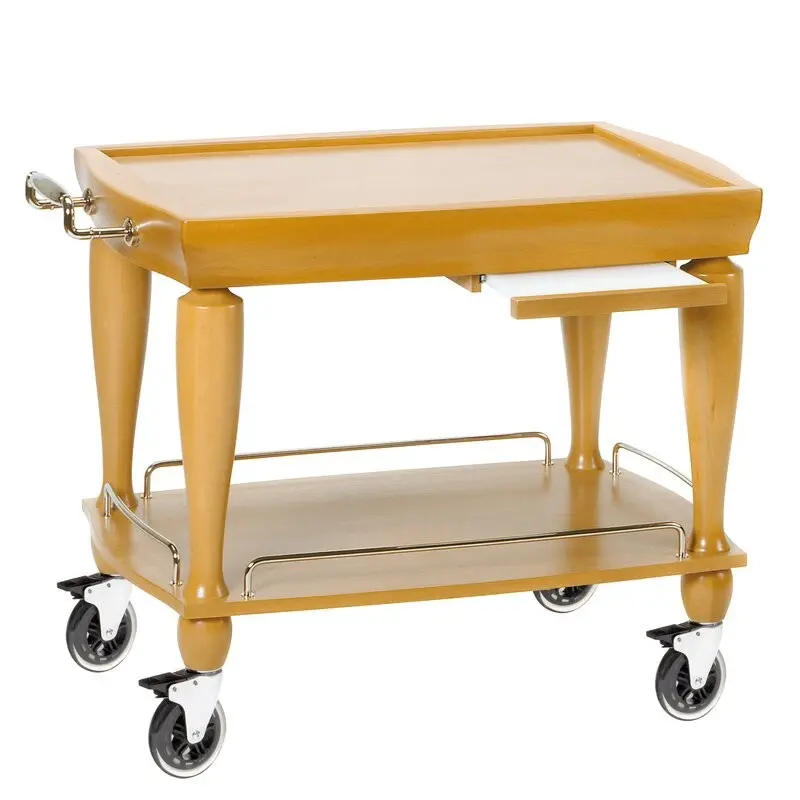 Prestige Paris Base Service Trolley