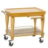 Prestige Paris Base Service Trolley