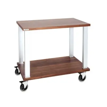 Prestige Wooden Box Nature gn 1/1 H: 7.5 cm