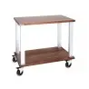 Prestige Wooden Box Nature gn 1/1 H: 7.5 cm