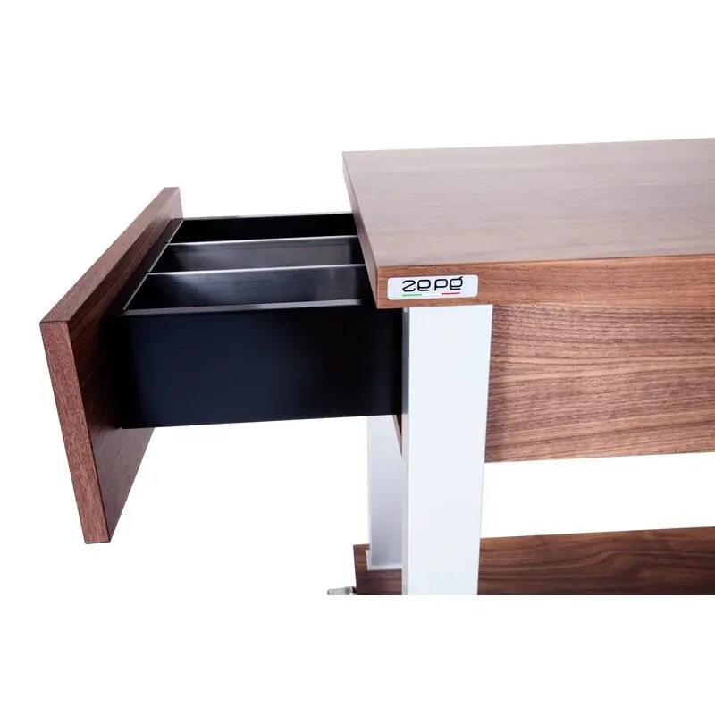 Prestige Wooden Box Dolomiti gn 1/2 H: 7.5 cm