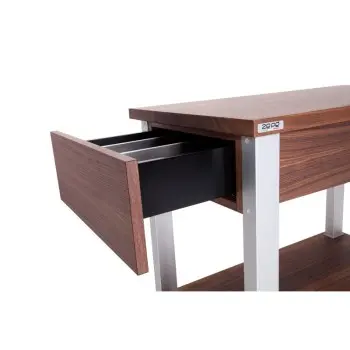 Prestige Wooden Box Dolomiti gn 1/2 H: 7.5 cm