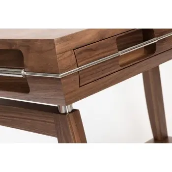 Prestige Display Dolomiti Wood gn 1/2 H: 12.5 cm + 1 Wooden Box