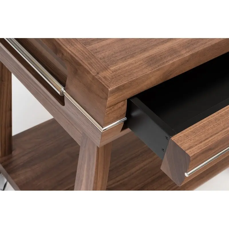 Prestige Display Dolomiti Wood gn 1/2 H: 12.5 cm + 1 Wooden Box