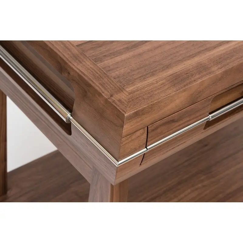 Prestige Display Dolomiti Wood gn 1/2 H: 12.5 cm + 1 Wooden Box