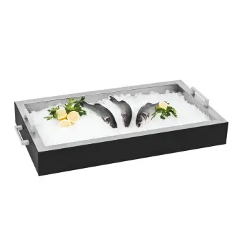 Prestige Tactus Top Sea Food