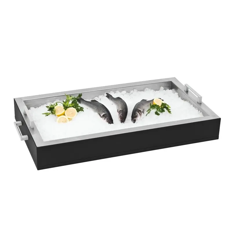 Prestige Tactus Top Sea Food