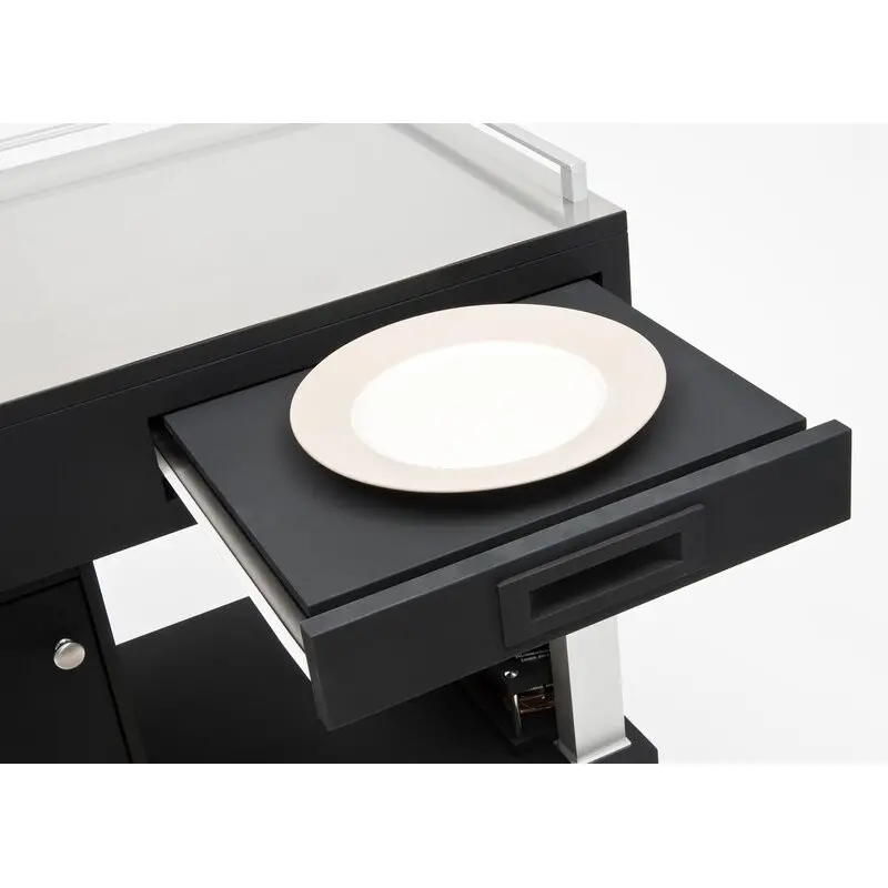 Prestige Tactus Flambé Trolley (Gas)