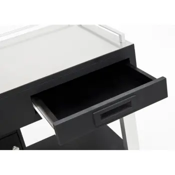 Prestige Tactus Flambé Trolley (Gas)