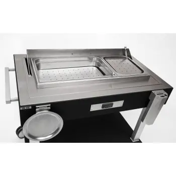 Prestige Tactus Stew Trolley