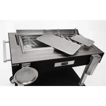 Prestige Tactus Stew Trolley