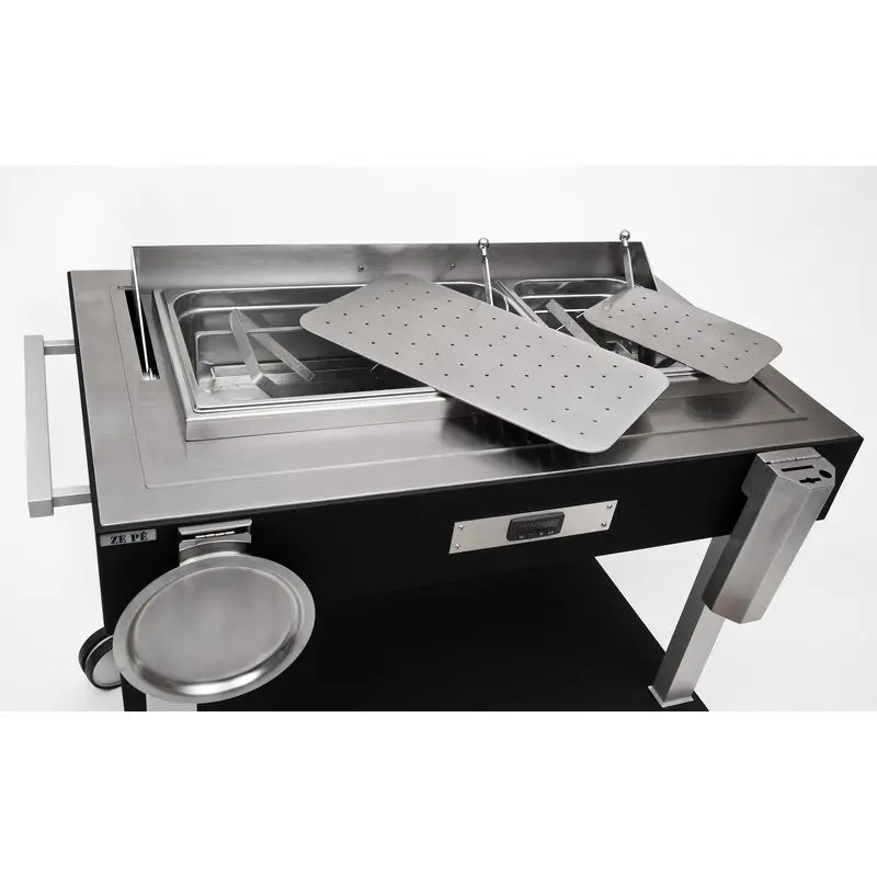 Prestige Tactus Stew Trolley