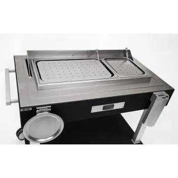 Prestige Tactus Stew Trolley