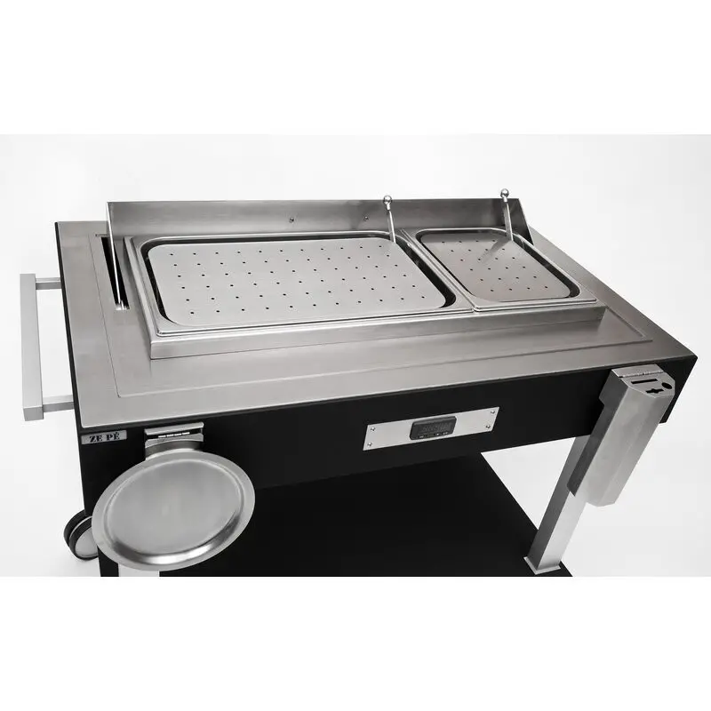 Prestige Tactus Stew Trolley