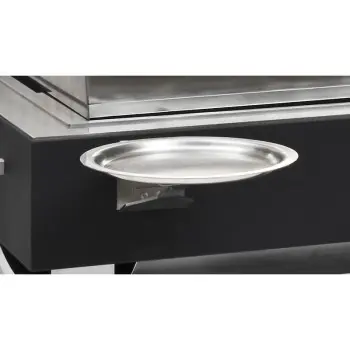 Prestige Tactus Stew Trolley