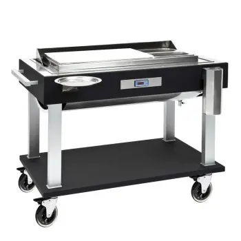 Prestige Tactus Roast Trolley