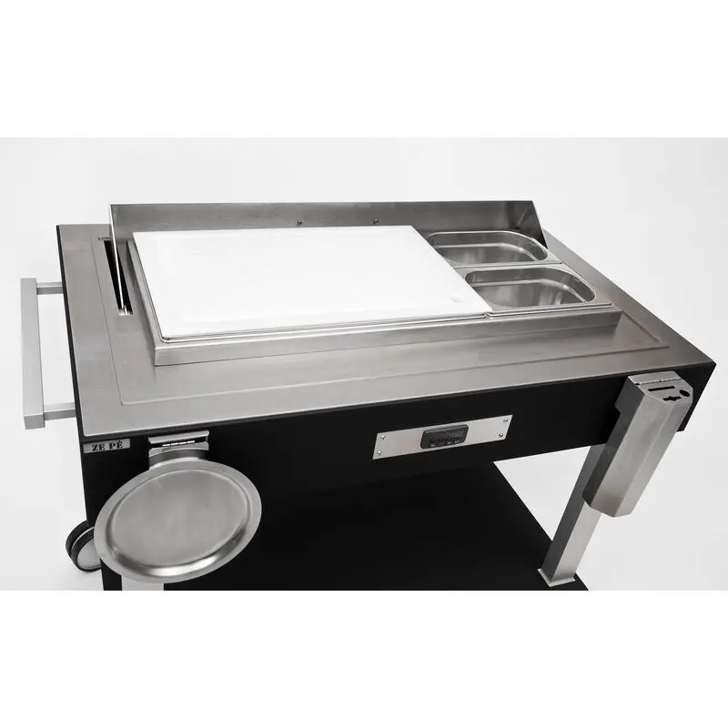 Prestige Tactus Roast Trolley