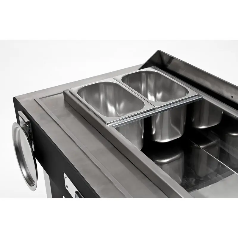 Prestige Tactus Roast Trolley
