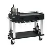 Prestige Tactus Wine & Liquor Trolley