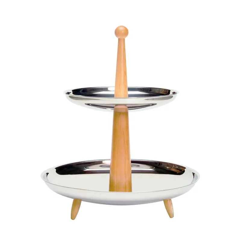 Elegant Classic Fruit Stand (2 Levels) Elegant Classic Fruit Stand (2 Levels)