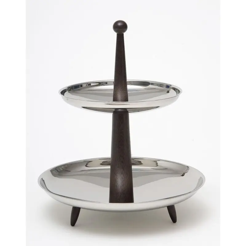 Elegant Classic Fruit Stand (2 Levels) Elegant Classic Fruit Stand (2 Levels)