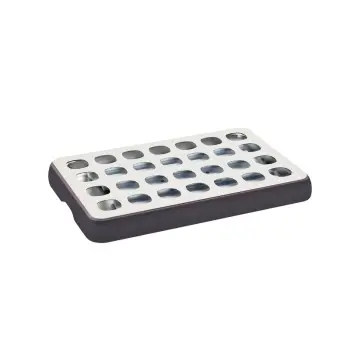 Elegant Classic Service Tray - Yoghurt - Cool