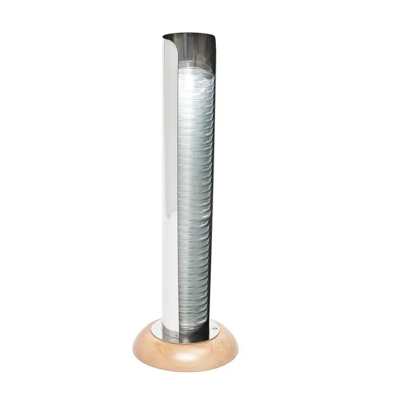 Elegant Classic Glass Bowl Holder Ø7.5 cm Bowls