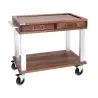 Prestige Nature Base Service Trolley