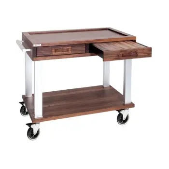 Prestige Nature Base Service Trolley