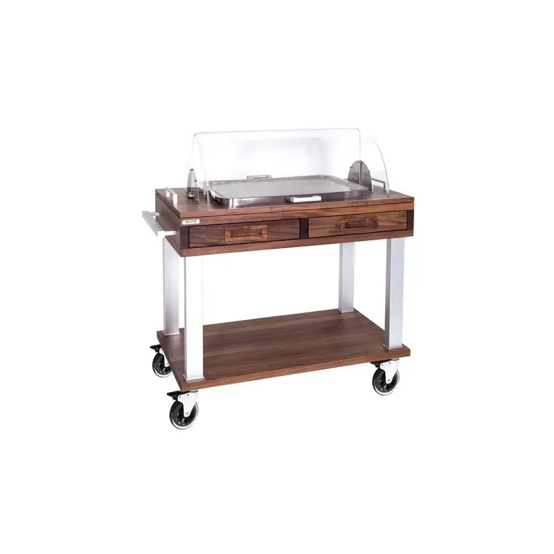 Prestige Nature Base Service Trolley