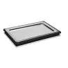 Elegant Zerouno Service Tray - Cool - Stainless Steel gn 1/1