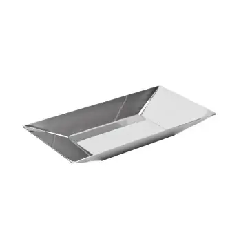 Elegant Zerouno Fruit Bowl