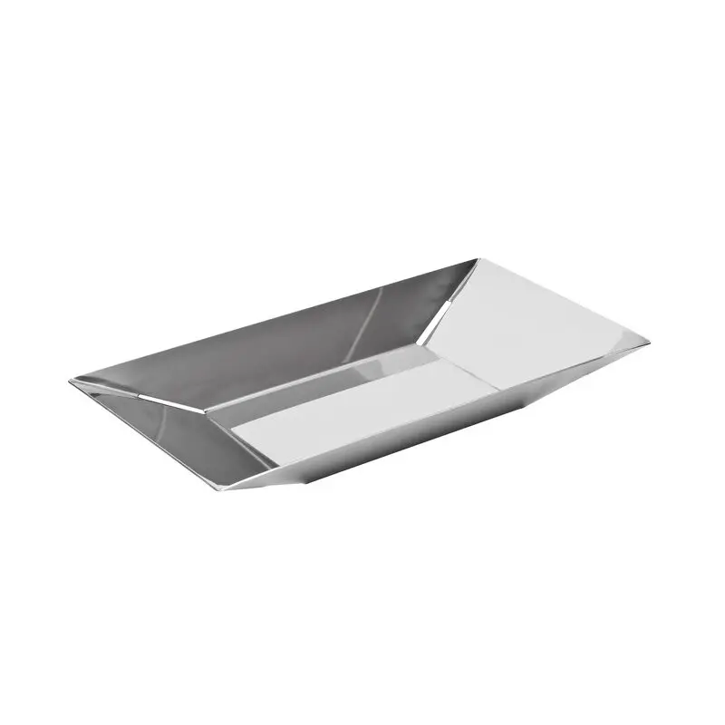 Elegant Zerouno Fruit Bowl