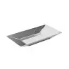 Elegant Zerouno Fruit Bowl