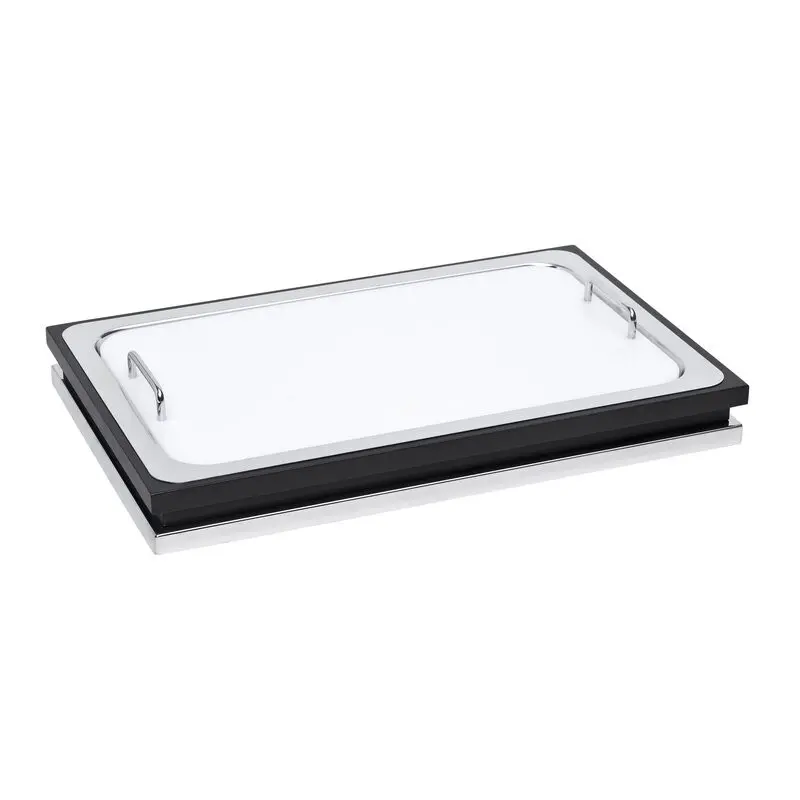 Elegant Zerouno Service Tray - Cool - Pe gn 1/1 Elegant Zerouno Service Tray - Cool - Pe gn 1/1
