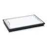 Elegant Zerouno Service Tray - Cool - Pe gn 1/1