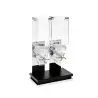 Elegant Zerouno Double Cereal Dispenser 2 X 3.5 Liters