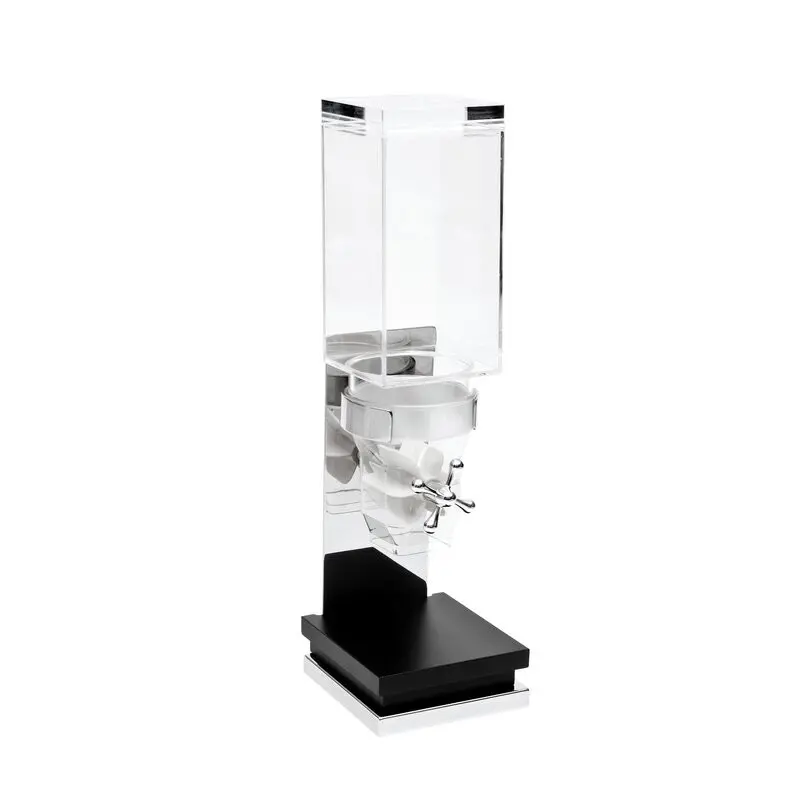 Elegant Zerouno Cereal Dispenser 1 X 3.5 Liters Elegant Zerouno Cereal Dispenser 1 X 3.5 Liters