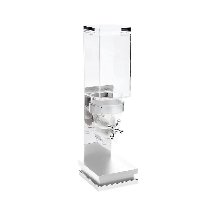Elegant Zerouno Cereal Dispenser 1 X 3.5 Liters Elegant Zerouno Cereal Dispenser 1 X 3.5 Liters