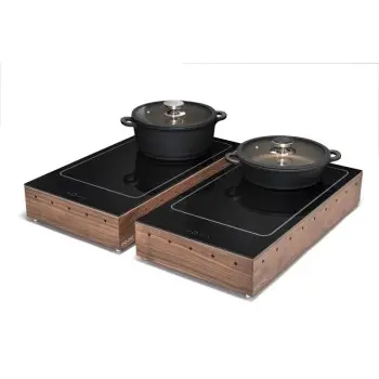 Elegant Nature Keeping Hot Electric Plate gn 1/1