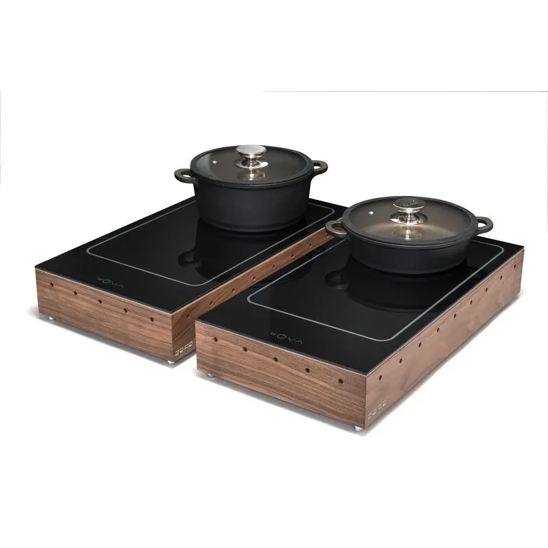 Elegant Nature Keeping Hot Electric Plate gn 1/1