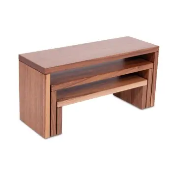 Elegant Nature Set Risers