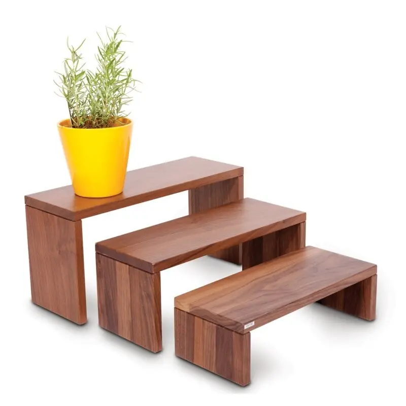 Elegant Nature Set Risers Elegant Nature Set Risers