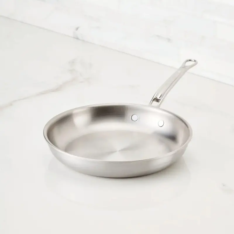 Hestan 28cm/11" Open Skillet - Set of 2