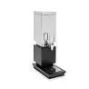 Elegant Zerouno Fresh Milk Dispenser Wood (6L)