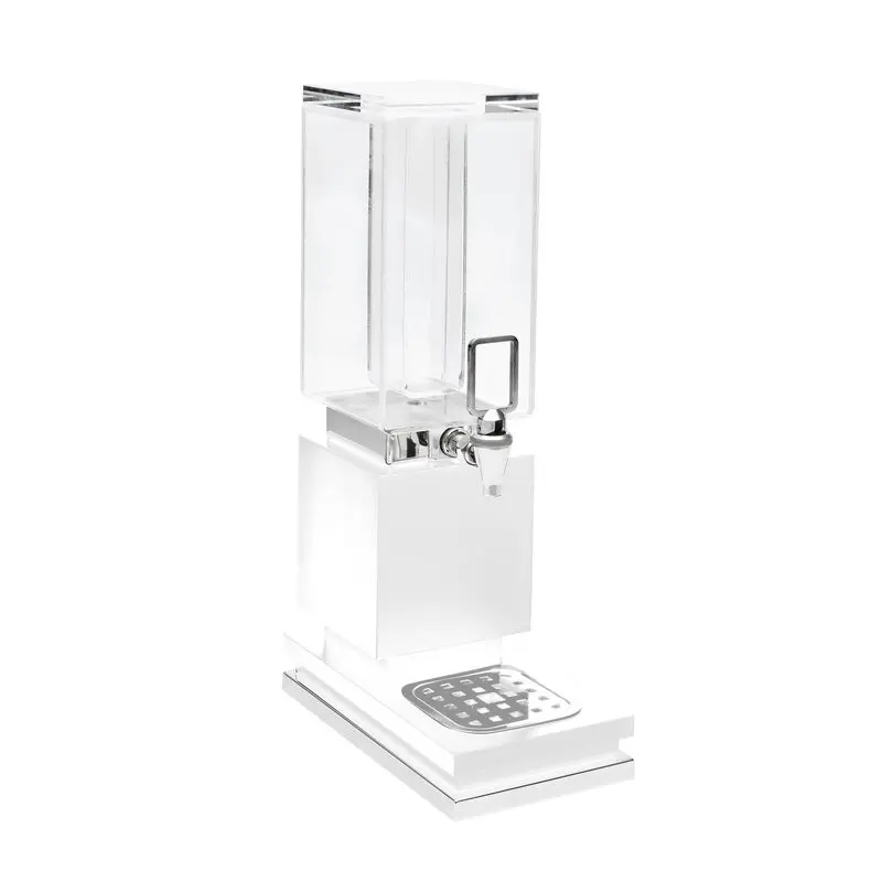 Elegant Zerouno Juice Dispenser Wood (6L)