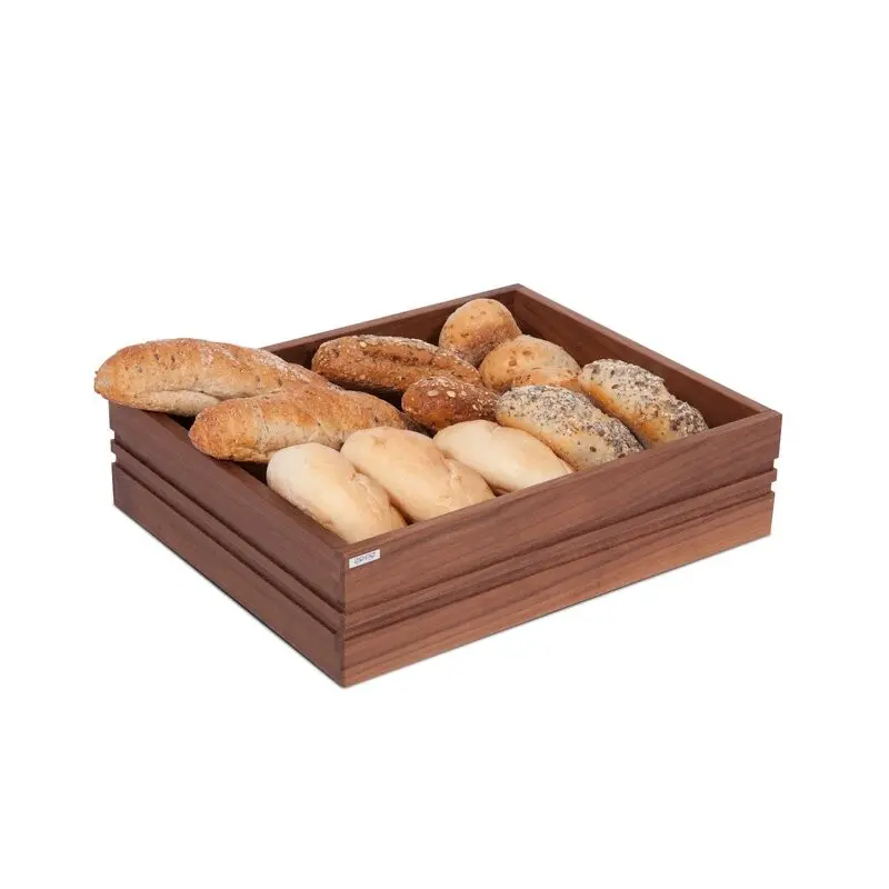 Elegant Nature Bread Box gn 1/2