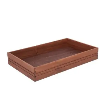 Elegant Nature Bread Box gn 1/1