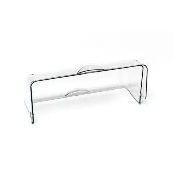 Elegant Fantasy Roll Top Cover gn 1/1 Without Mounting System